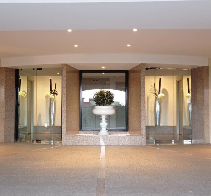Residence De Luxe Sun Paradis, Studio Terrasse, Vue Mer Piscine カンヌ エクステリア 写真